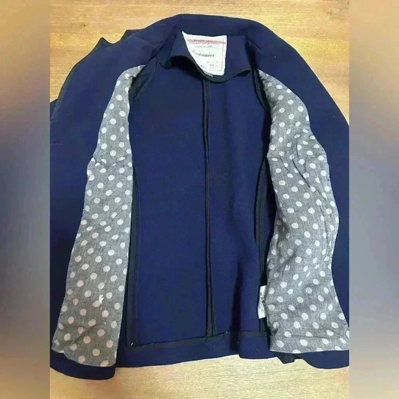 Cartonnier Military Blazer - Picture 10 of 10